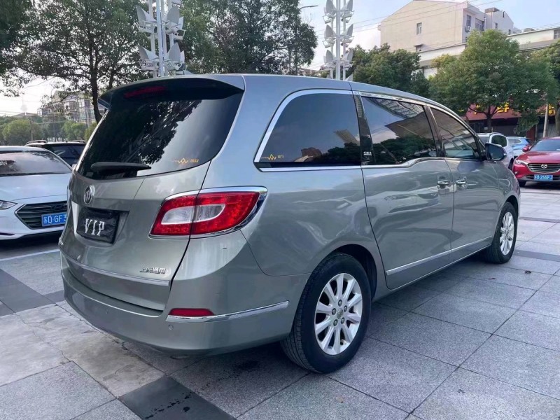 徐州13年别克GL88