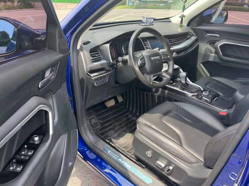 宜昌18年哈弗H65