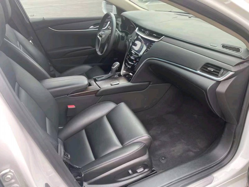 宜昌19年凯迪拉克XTS6