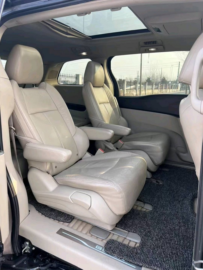 徐州14年别克GL86