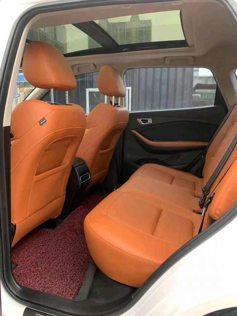 宜昌17年奇瑞瑞虎74