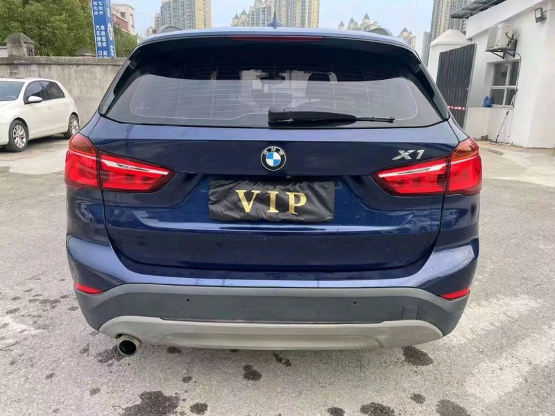 宜昌17年宝马X19