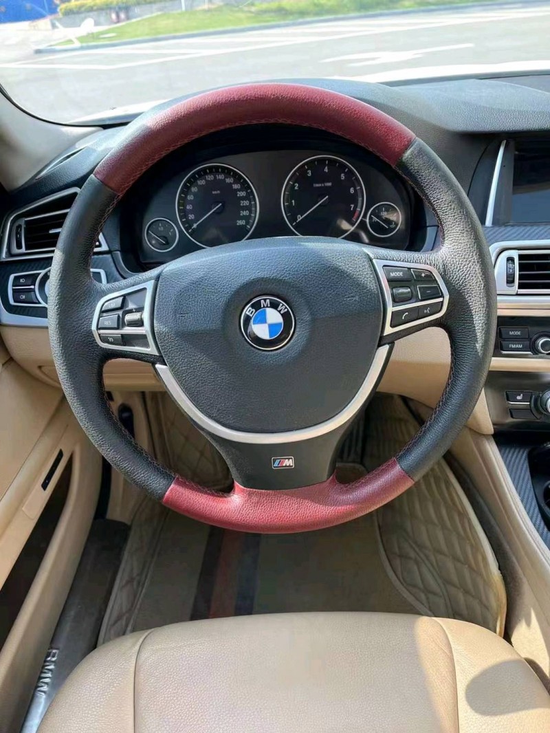 宜昌12年宝马5系8