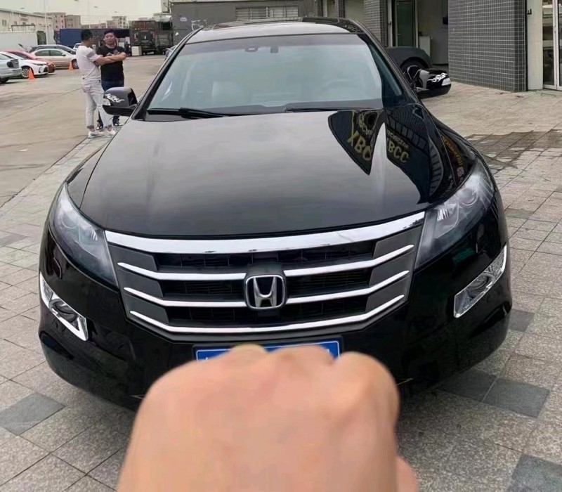 东莞13年本田歌诗图1