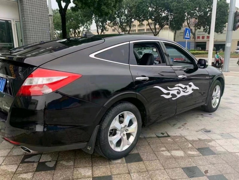 东莞13年本田歌诗图4