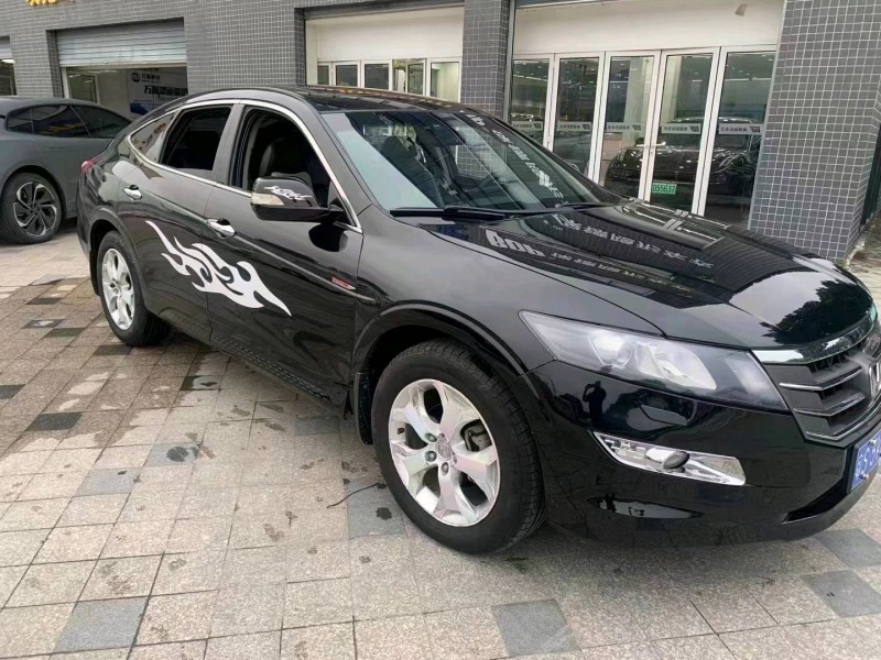 东莞13年本田歌诗图3