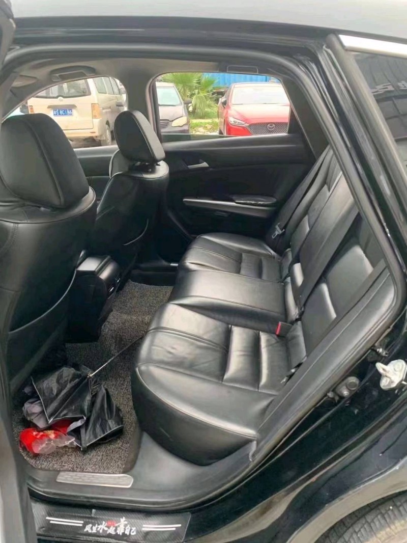 东莞13年本田歌诗图6