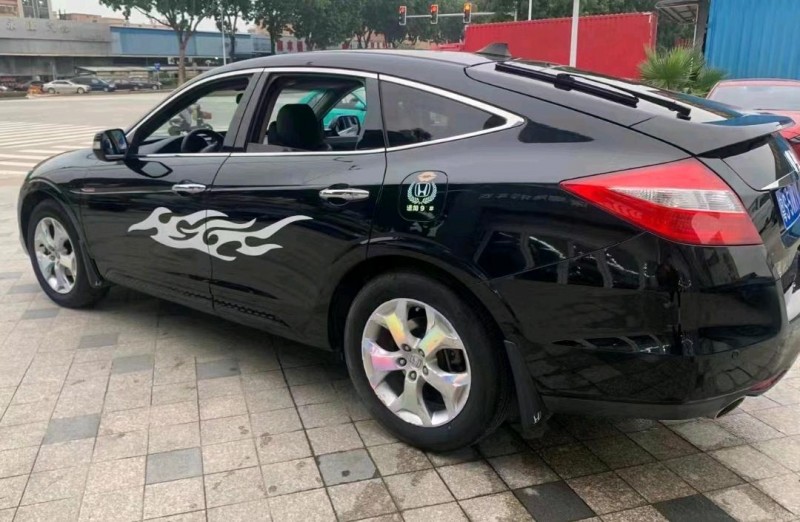 东莞13年本田歌诗图5