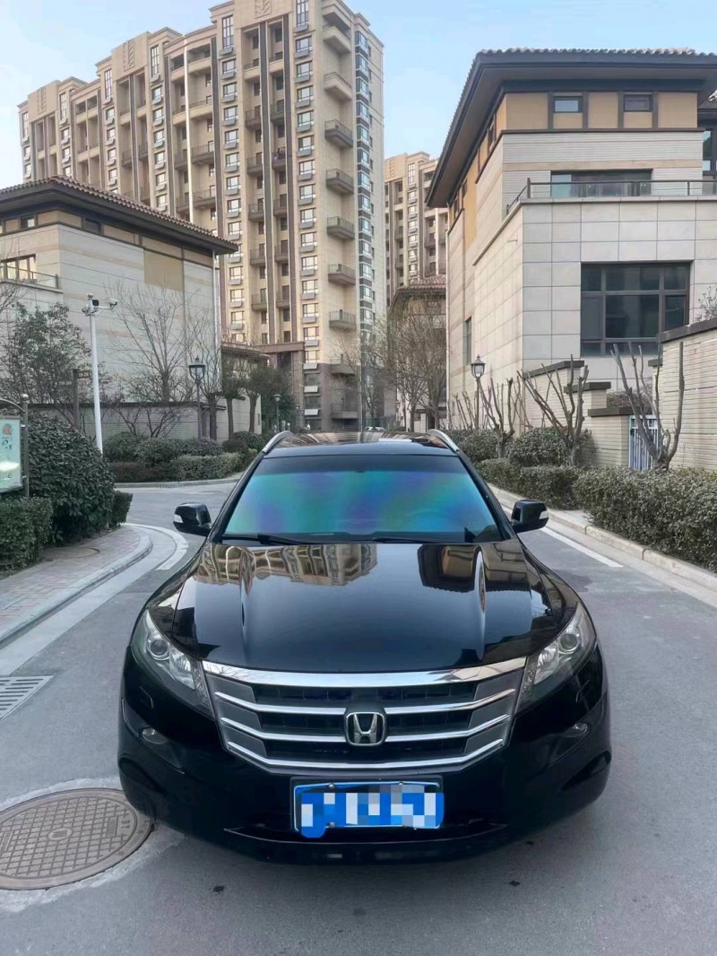 枣庄14年本田歌诗图1