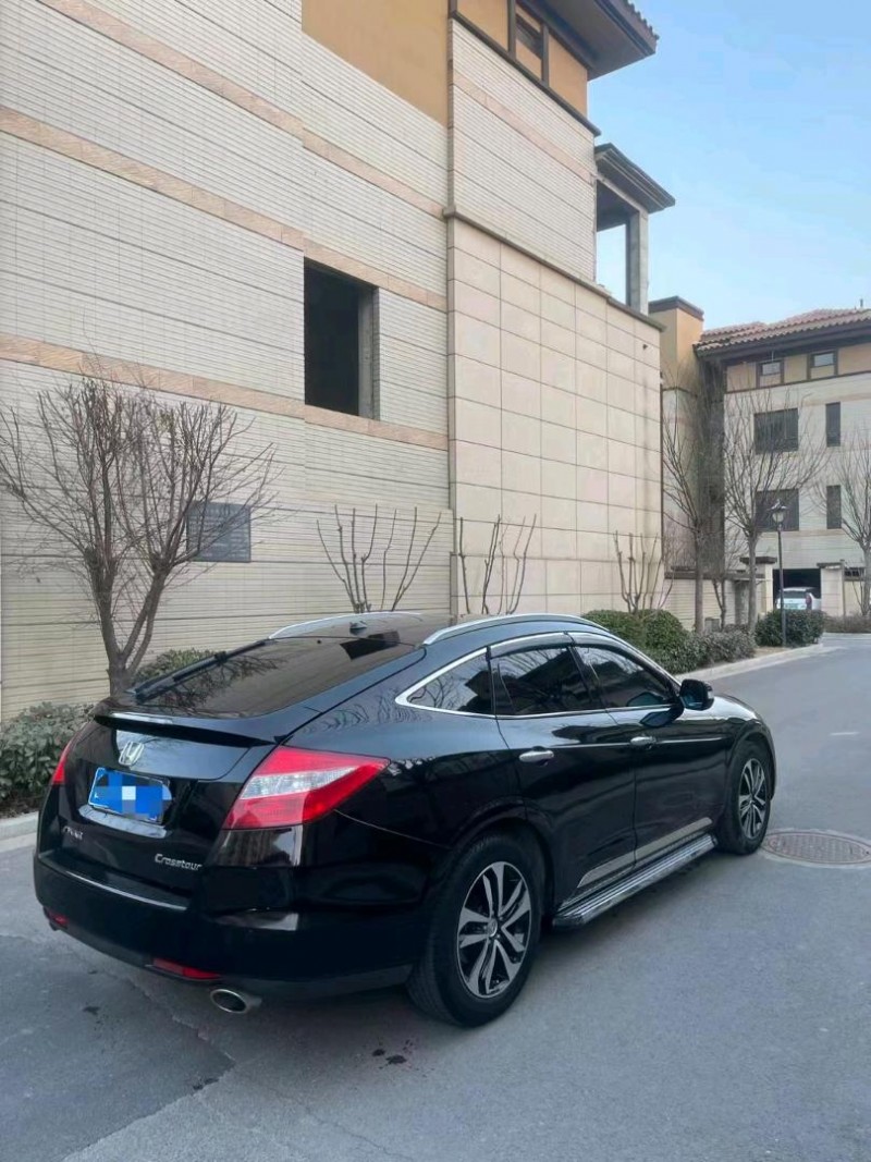 枣庄14年本田歌诗图3