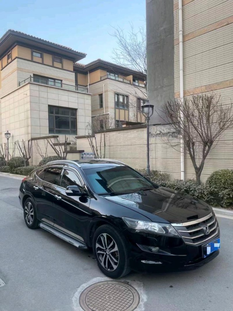 枣庄14年本田歌诗图4