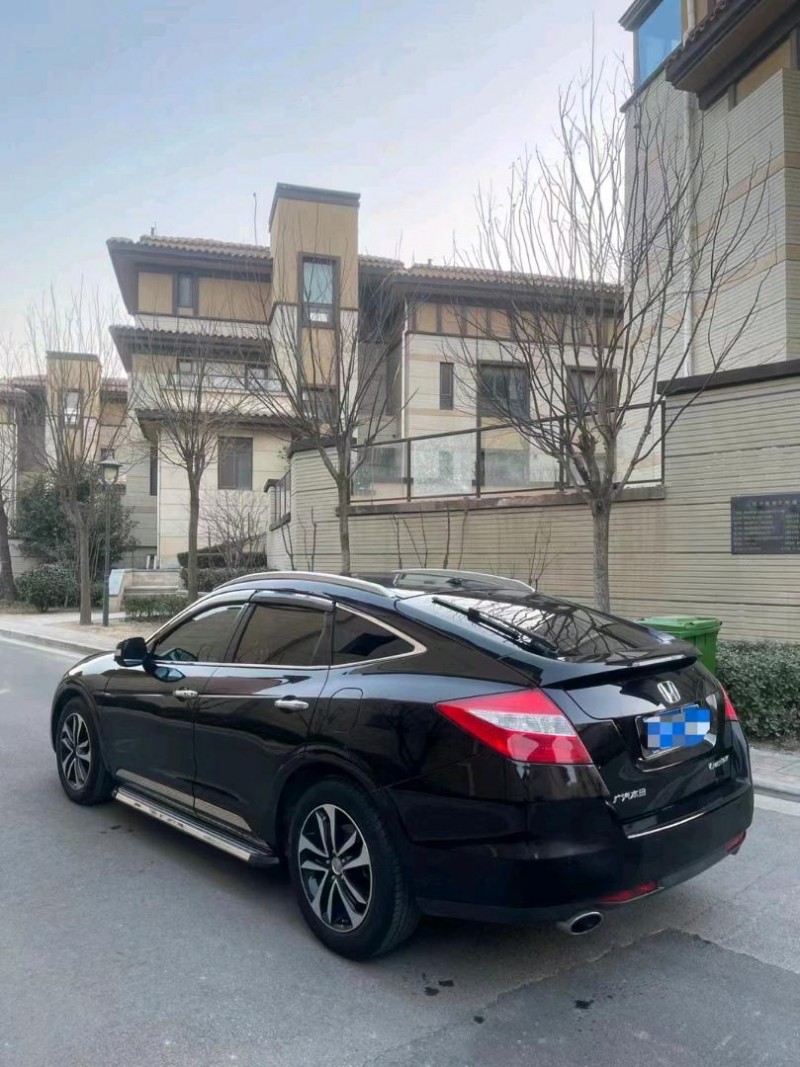 枣庄14年本田歌诗图5