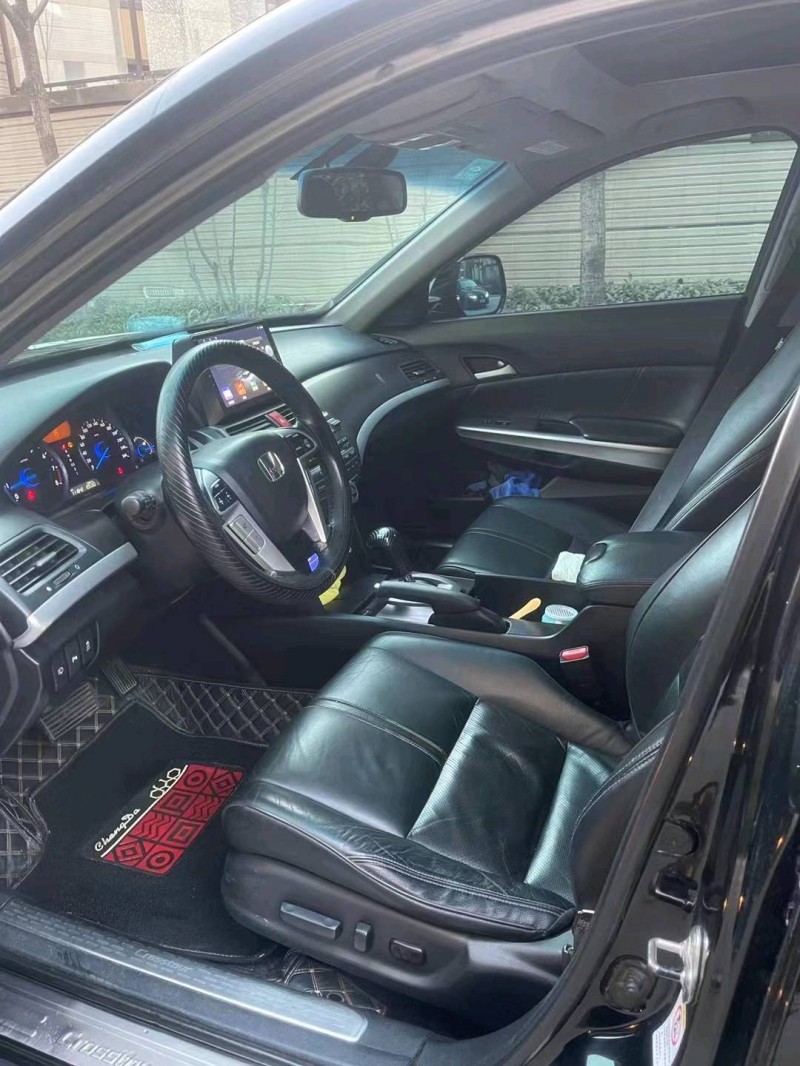 枣庄14年本田歌诗图7