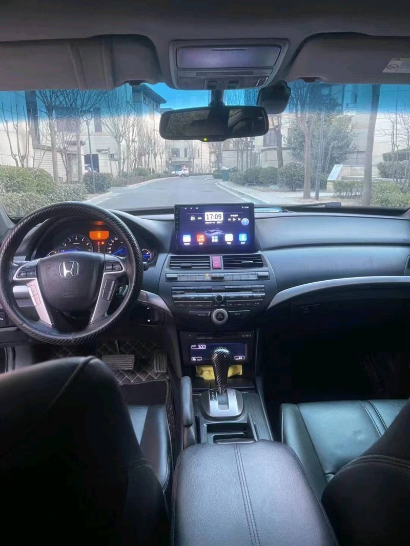 枣庄14年本田歌诗图8