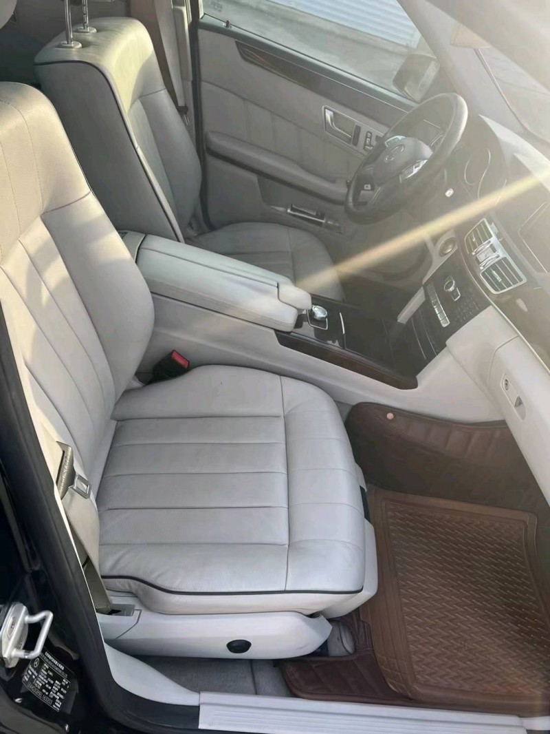 石家庄15年奔驰E6