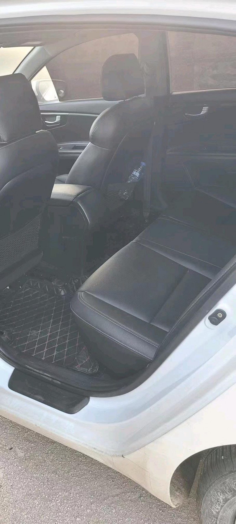 邯郸15年起亚K43