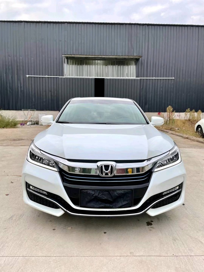 临沂19年本田雅阁1