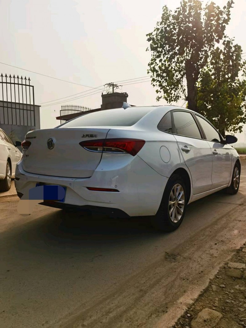 保定19年别克英朗5