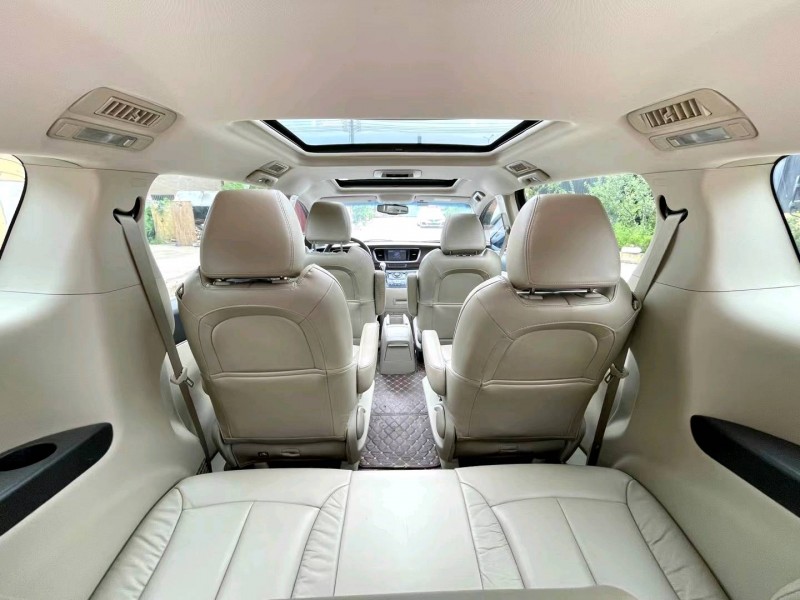 临沂15年别克GL87