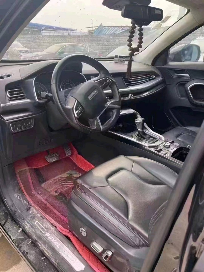 北京18年哈弗H67