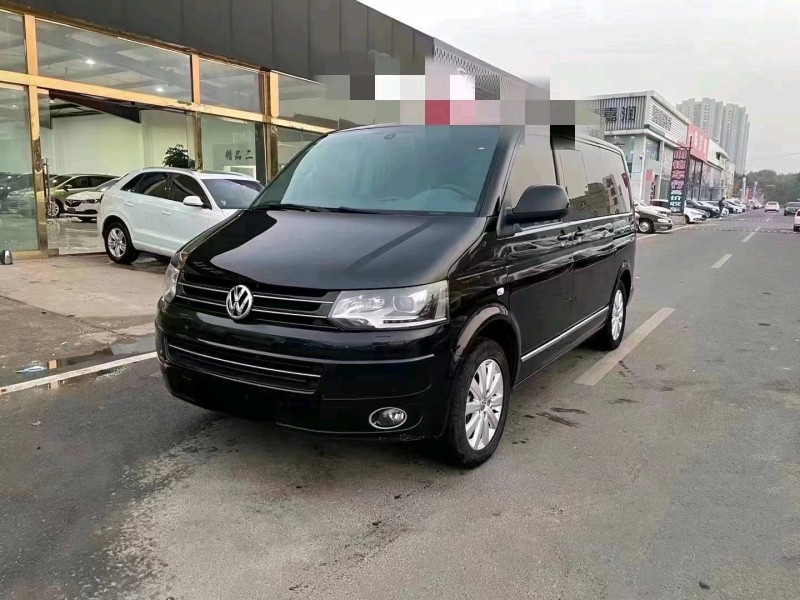 邯郸14年大众迈特威1