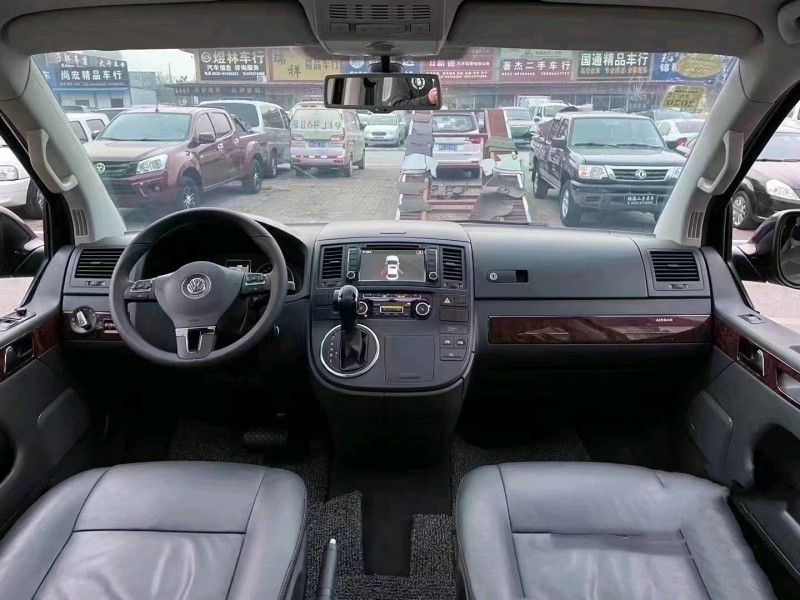 邯郸14年大众迈特威3