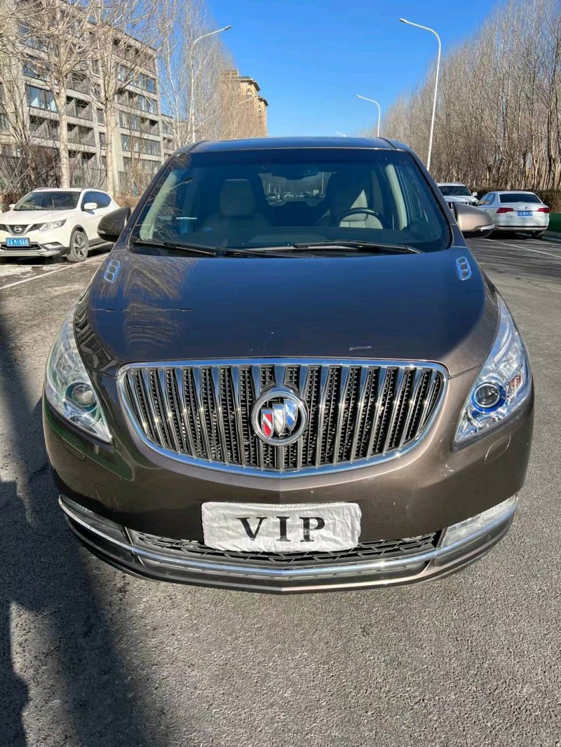 沈阳15年别克GL89