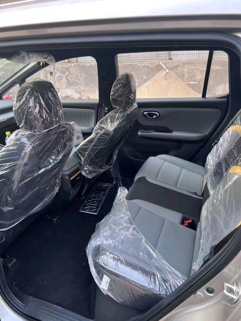 邯郸23年传祺埃安3