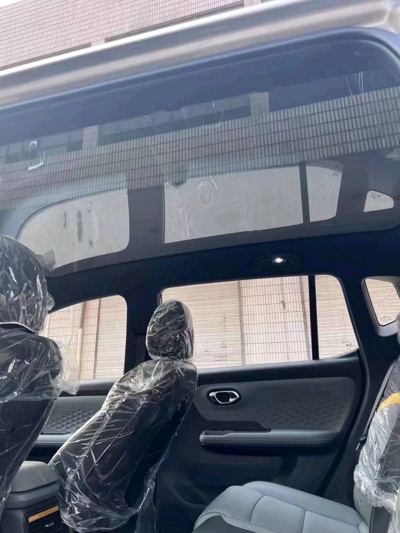 邯郸23年传祺埃安6