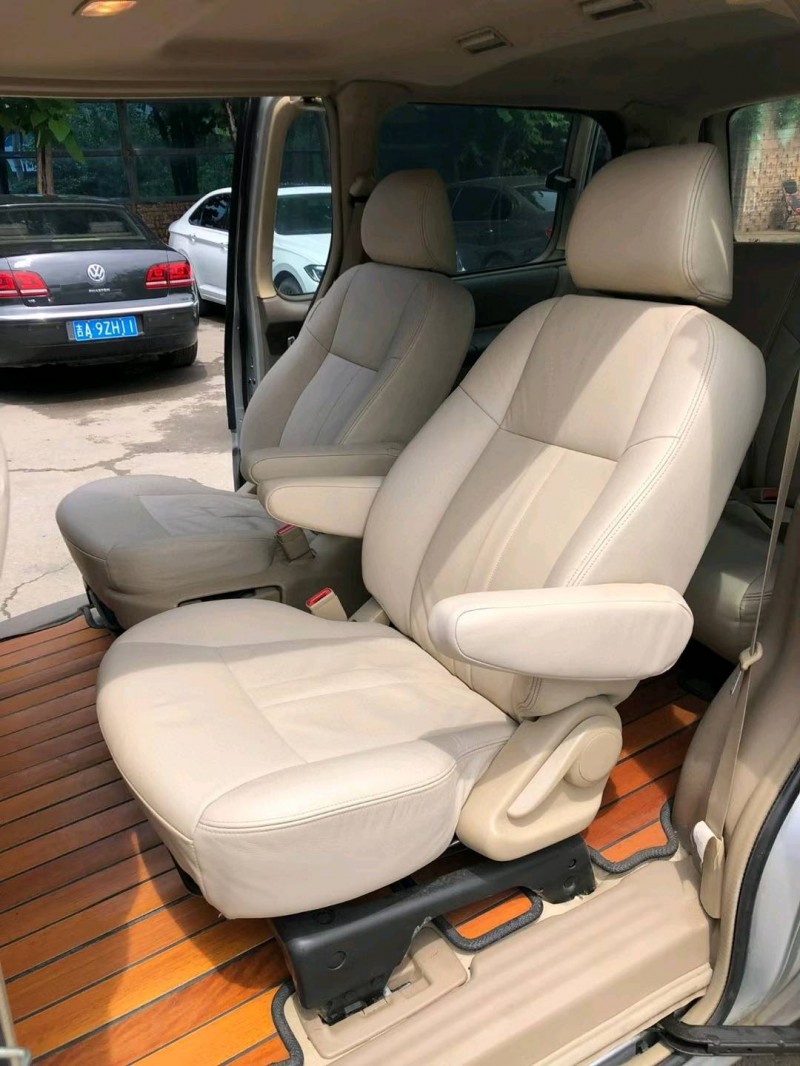 沈阳13年别克GL84