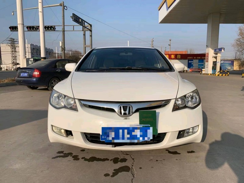 保定14年本田思铭1