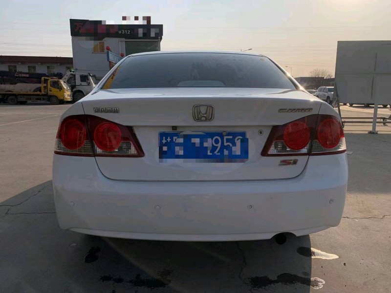 保定14年本田思铭4