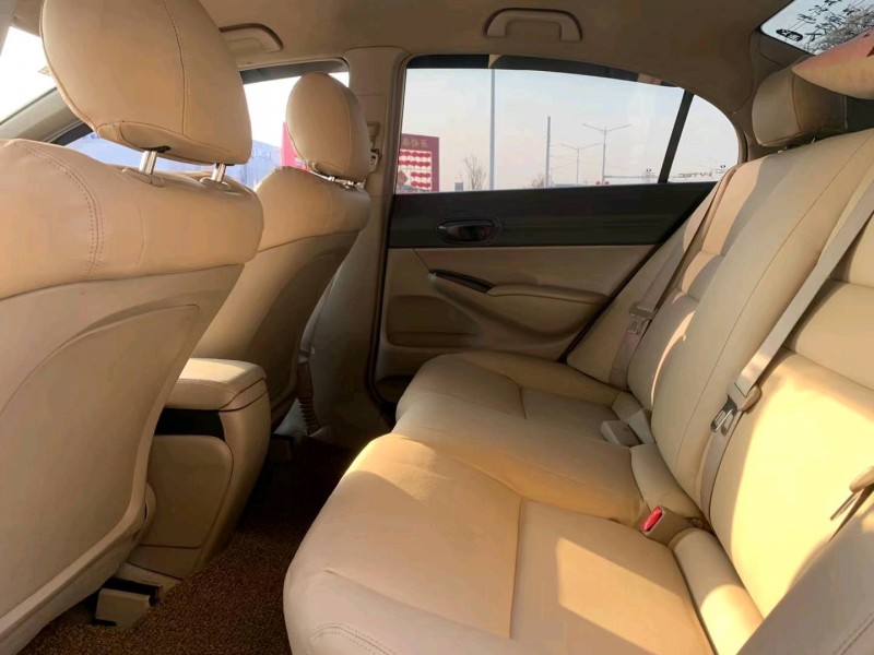 保定14年本田思铭9