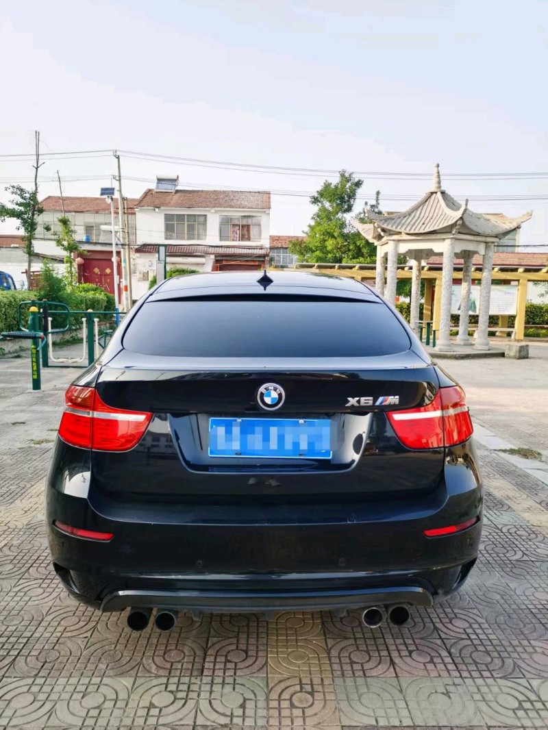 徐州11年宝马X69