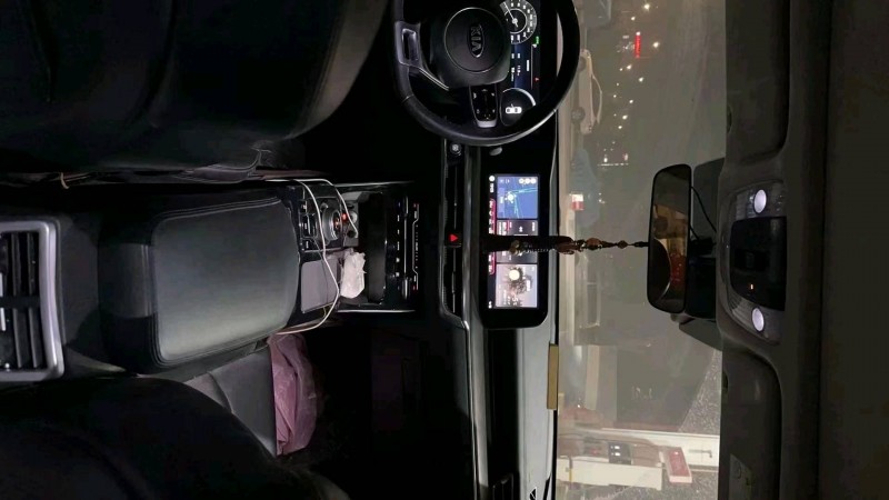 枣庄21年起亚K54