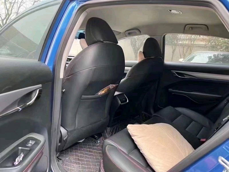 邯郸21年吉利缤瑞3