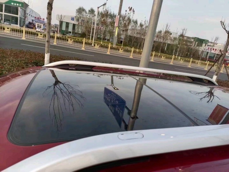 北京16年Jeep自由光3