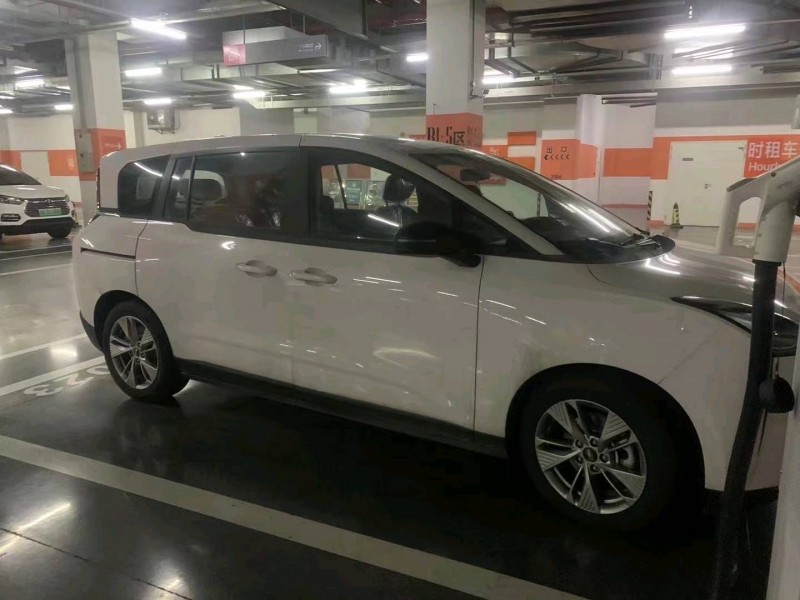 北京22年奔腾NAT3