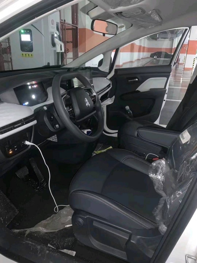 北京22年奔腾NAT4