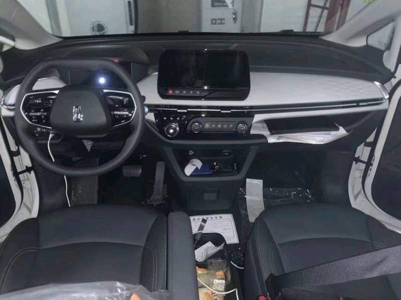 北京22年奔腾NAT7