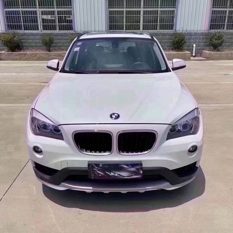 北京16年宝马X19