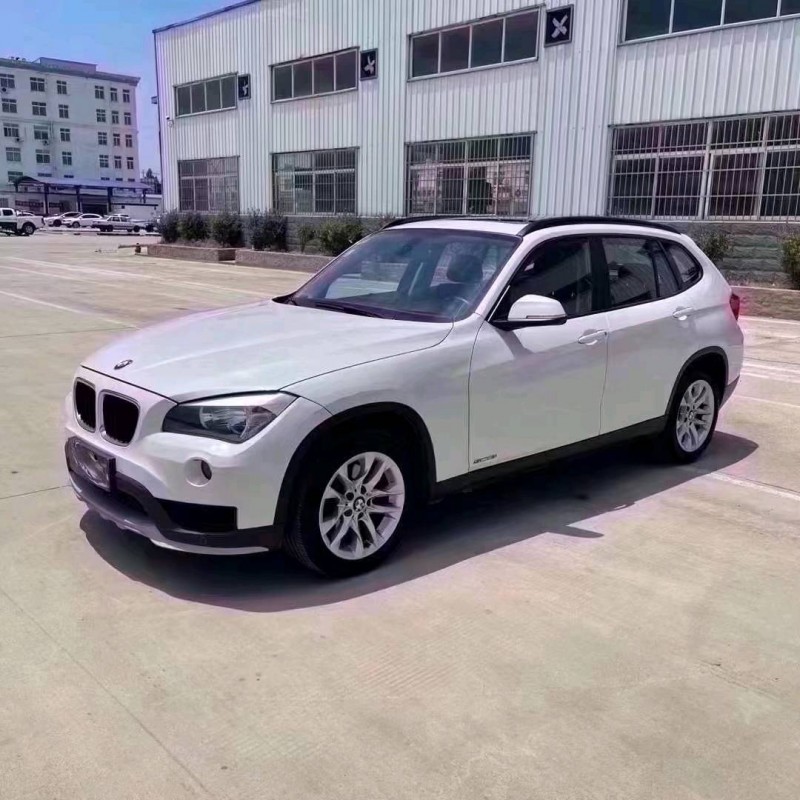 北京16年宝马X18