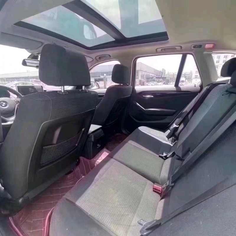 北京16年宝马X16