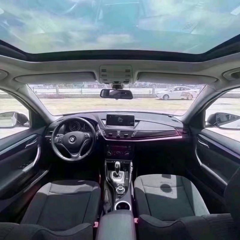 北京16年宝马X13