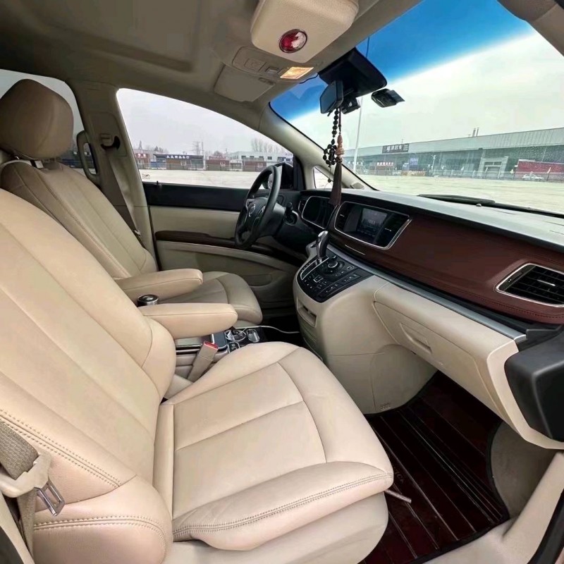 北京20年别克GL88