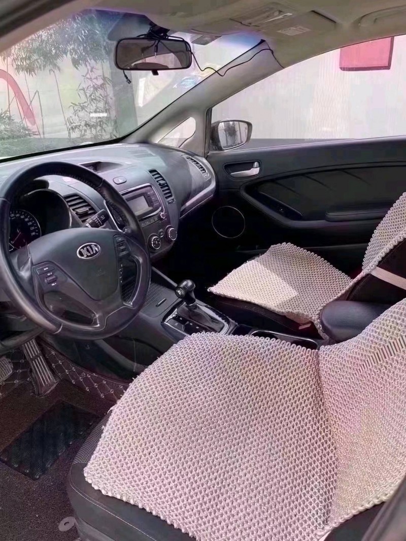 北京16年起亚K38