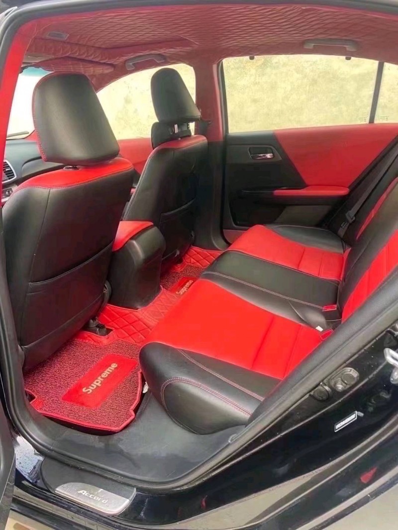 北京14年本田雅阁6