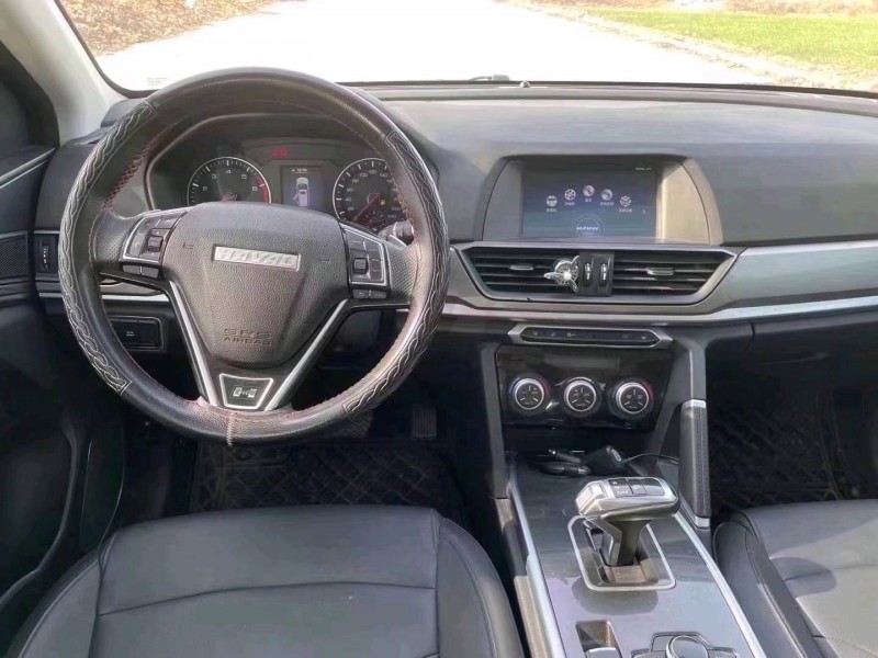 北京19年哈弗H62