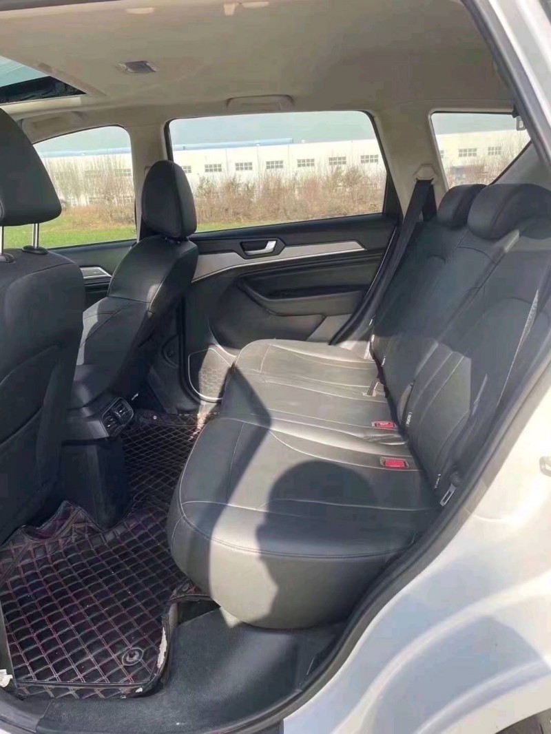 北京19年哈弗H65