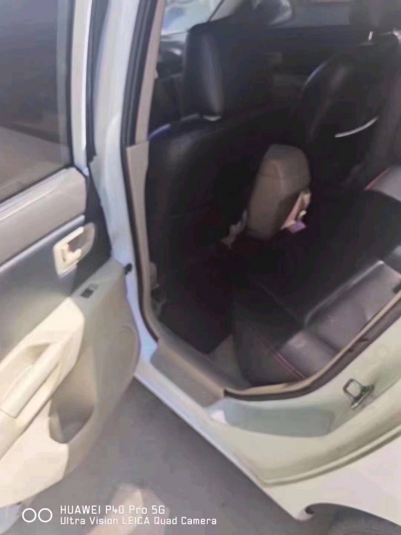 北京12年马自达35